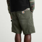 Carhartt WIP Double Knee Shorts