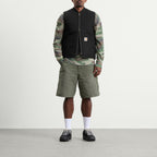 Carhartt WIP Double Knee Shorts
