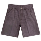 Carhartt WIP Shale Stone Canvas