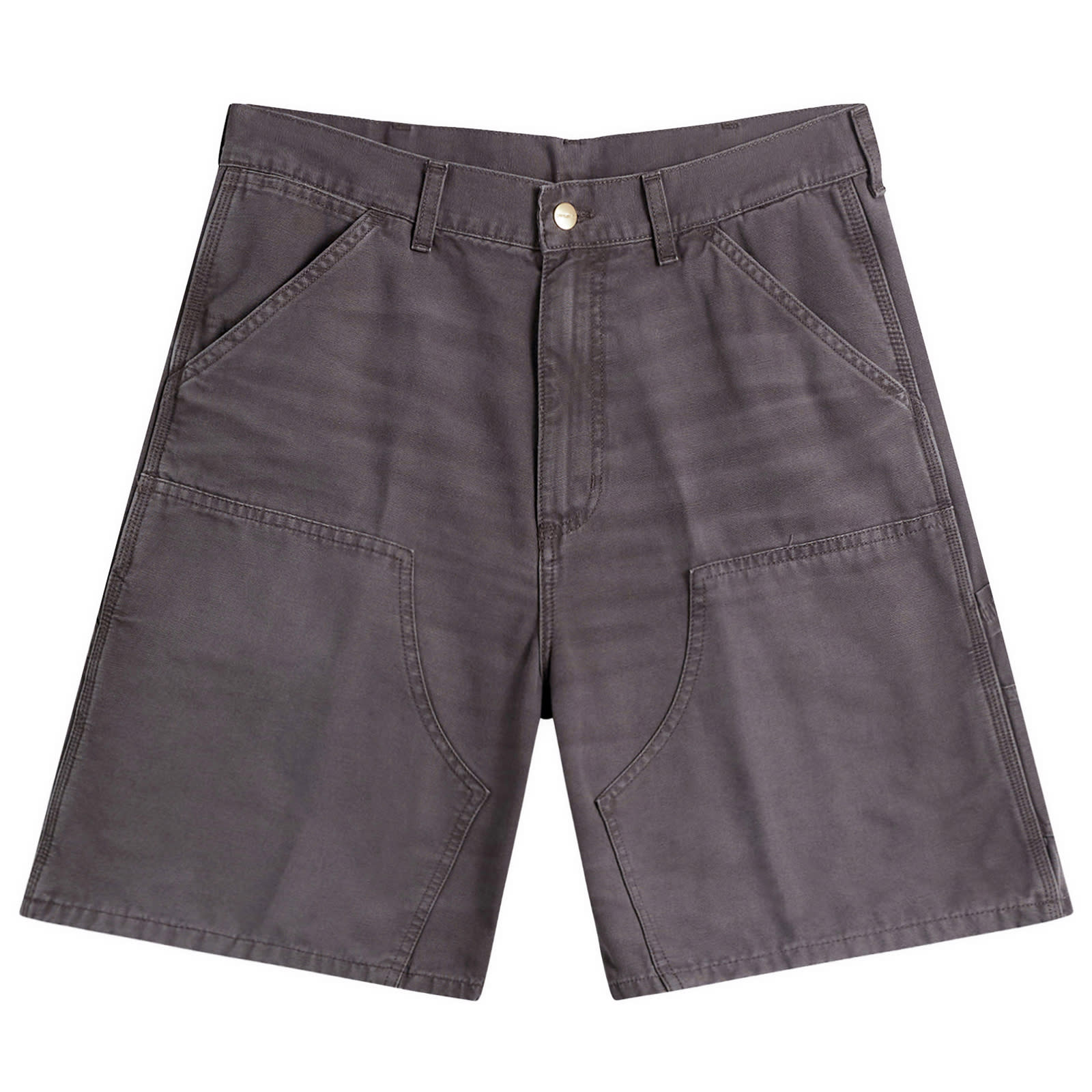 Carhartt WIP Shale Stone Canvas
