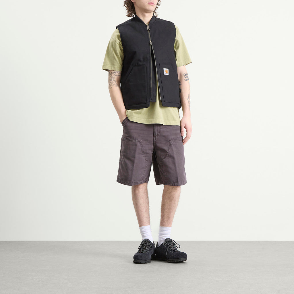 Carhartt WIP Shale Stone Canvas