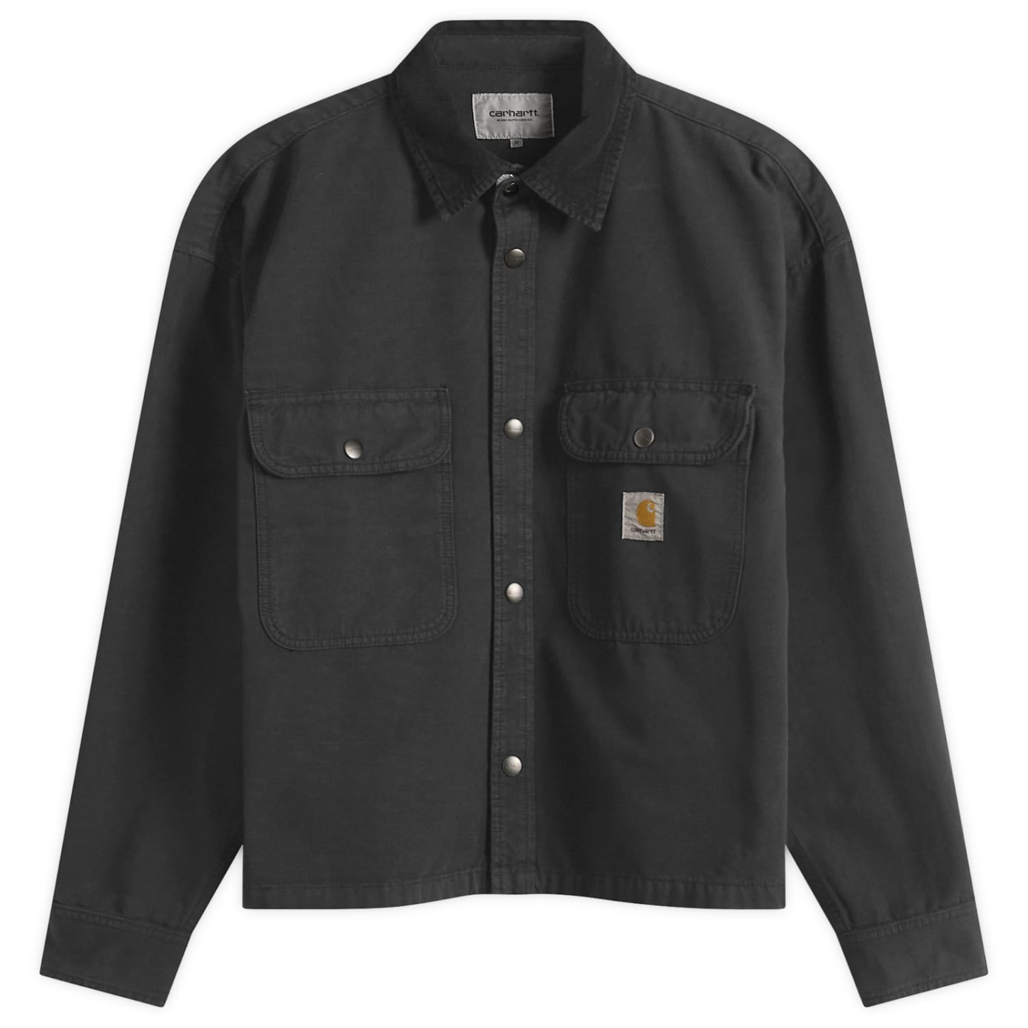 Carhartt WIP Prescott Shirt Jacket