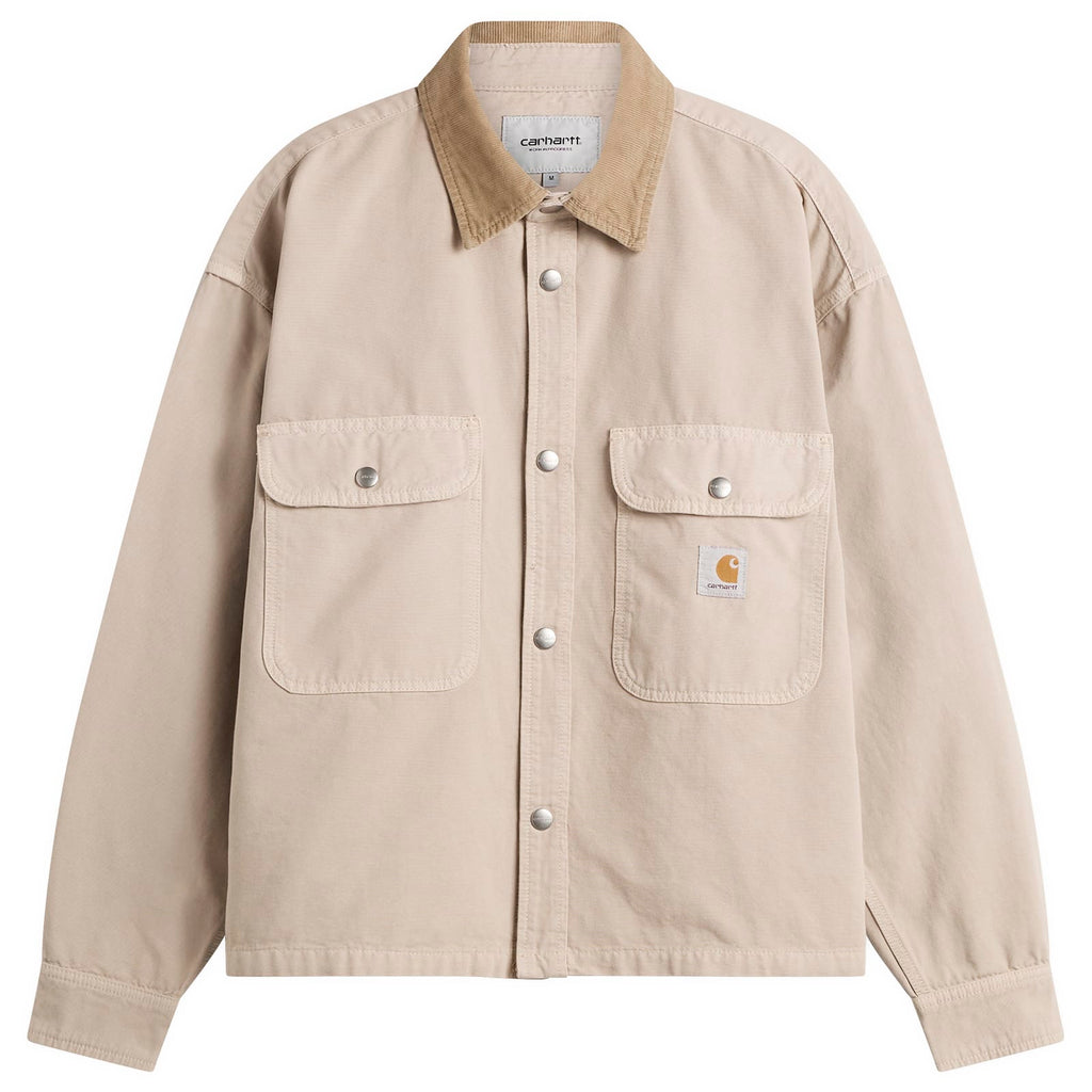 Carhartt WIP Prescott Shirt Jacket
