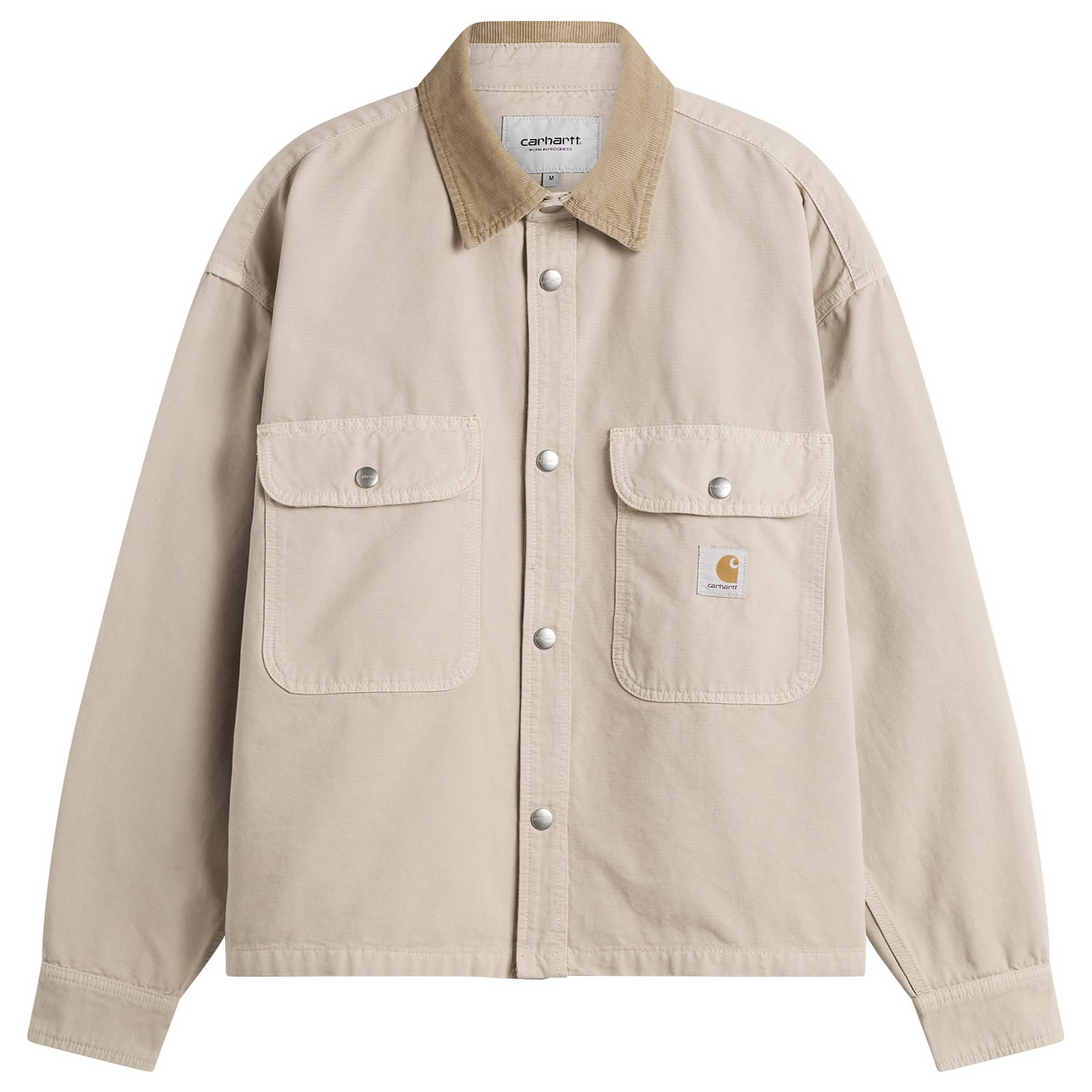 Carhartt WIP Prescott Shirt Jacket