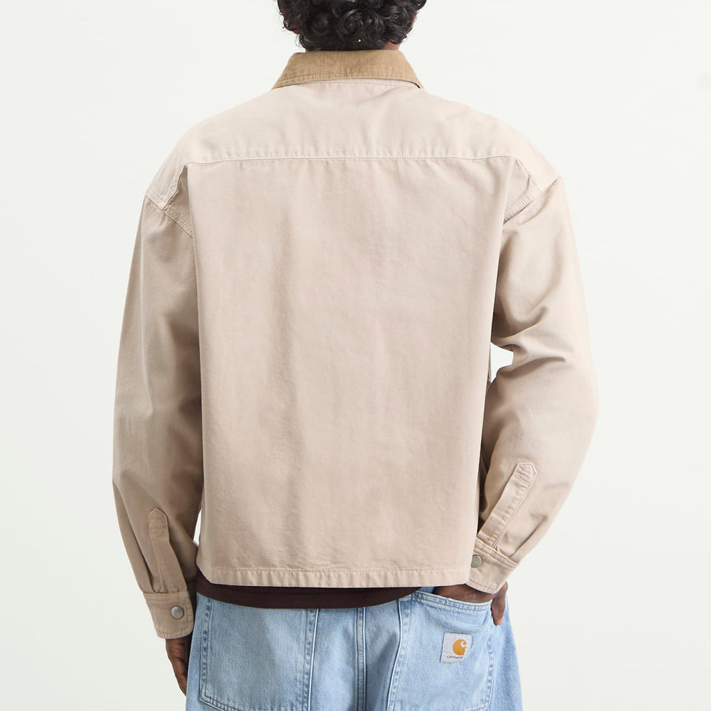 Carhartt WIP Prescott Shirt Jacket