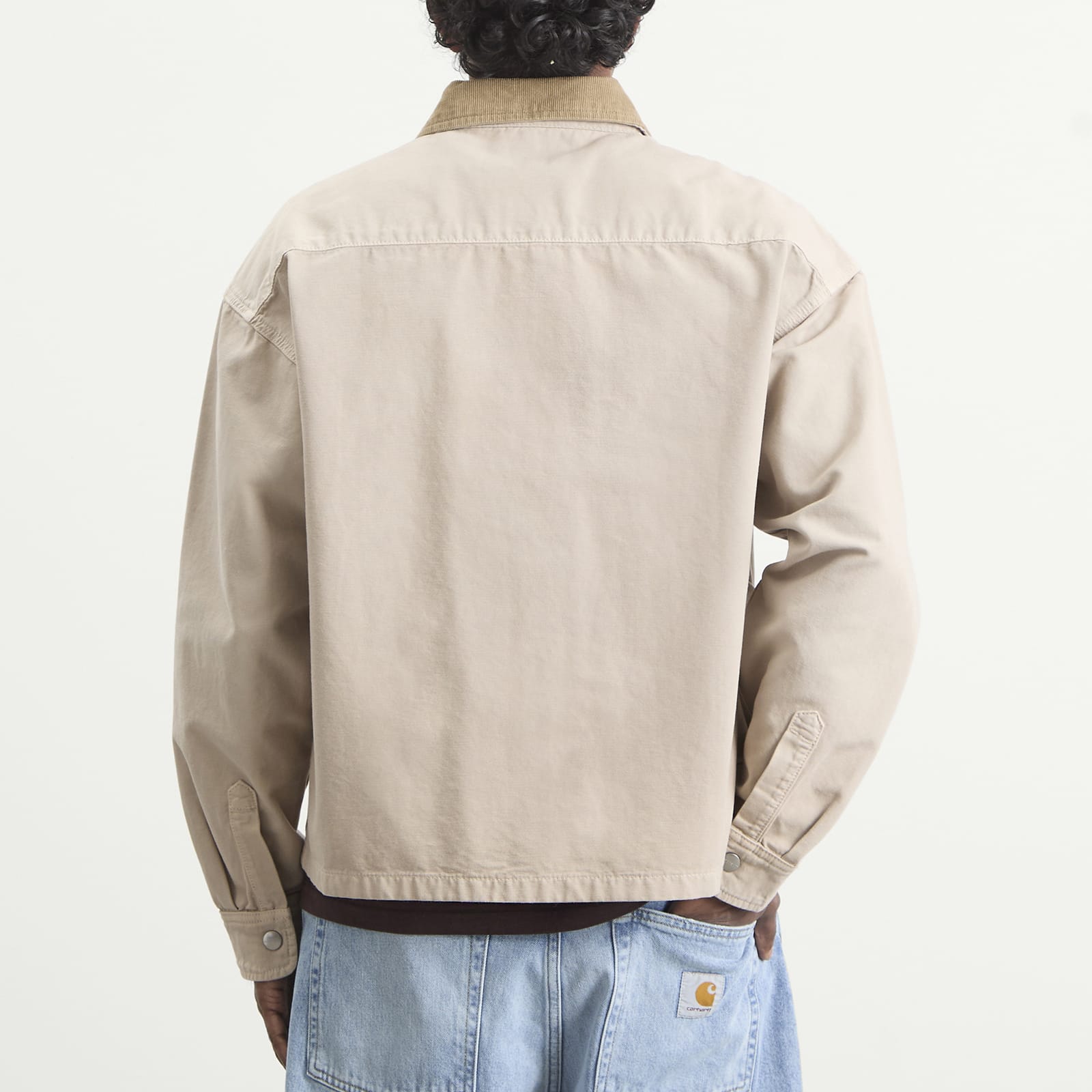 Carhartt WIP Prescott Shirt Jacket