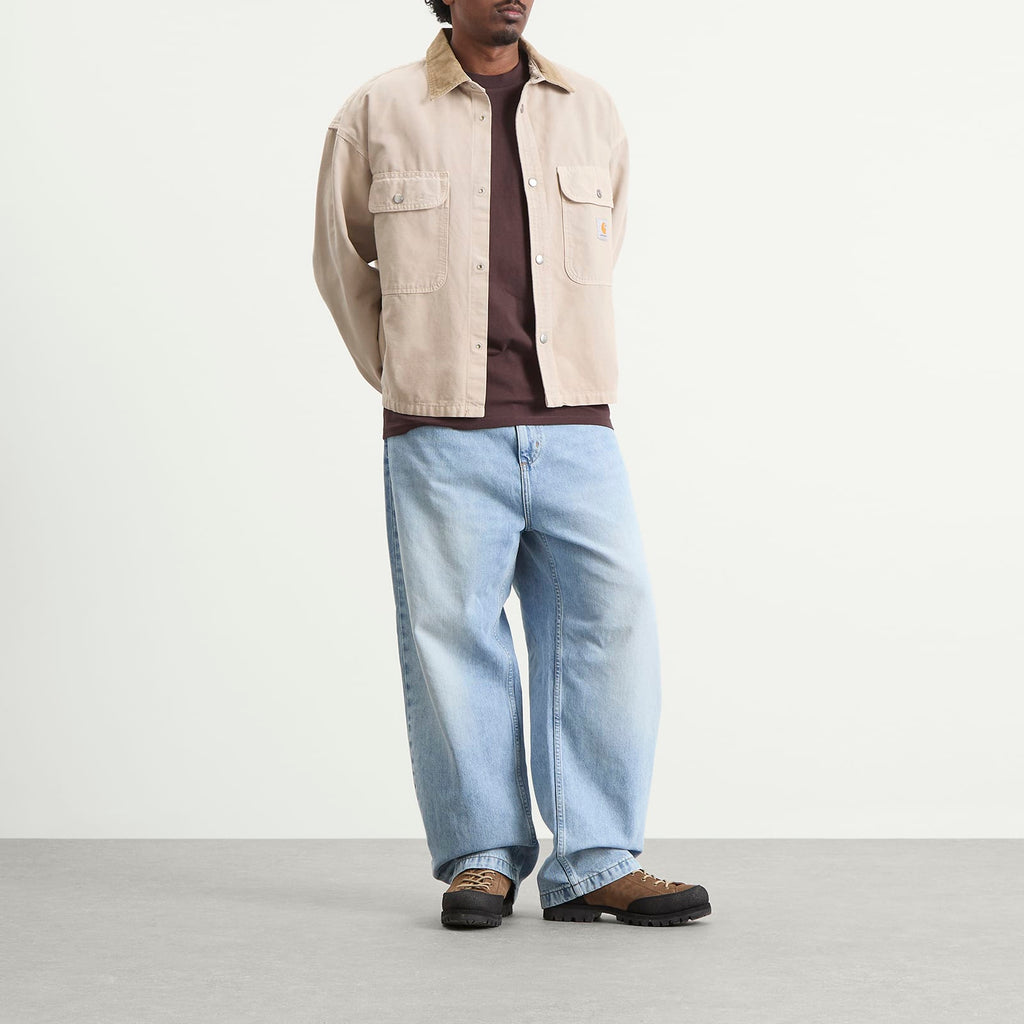 Carhartt WIP Prescott Shirt Jacket