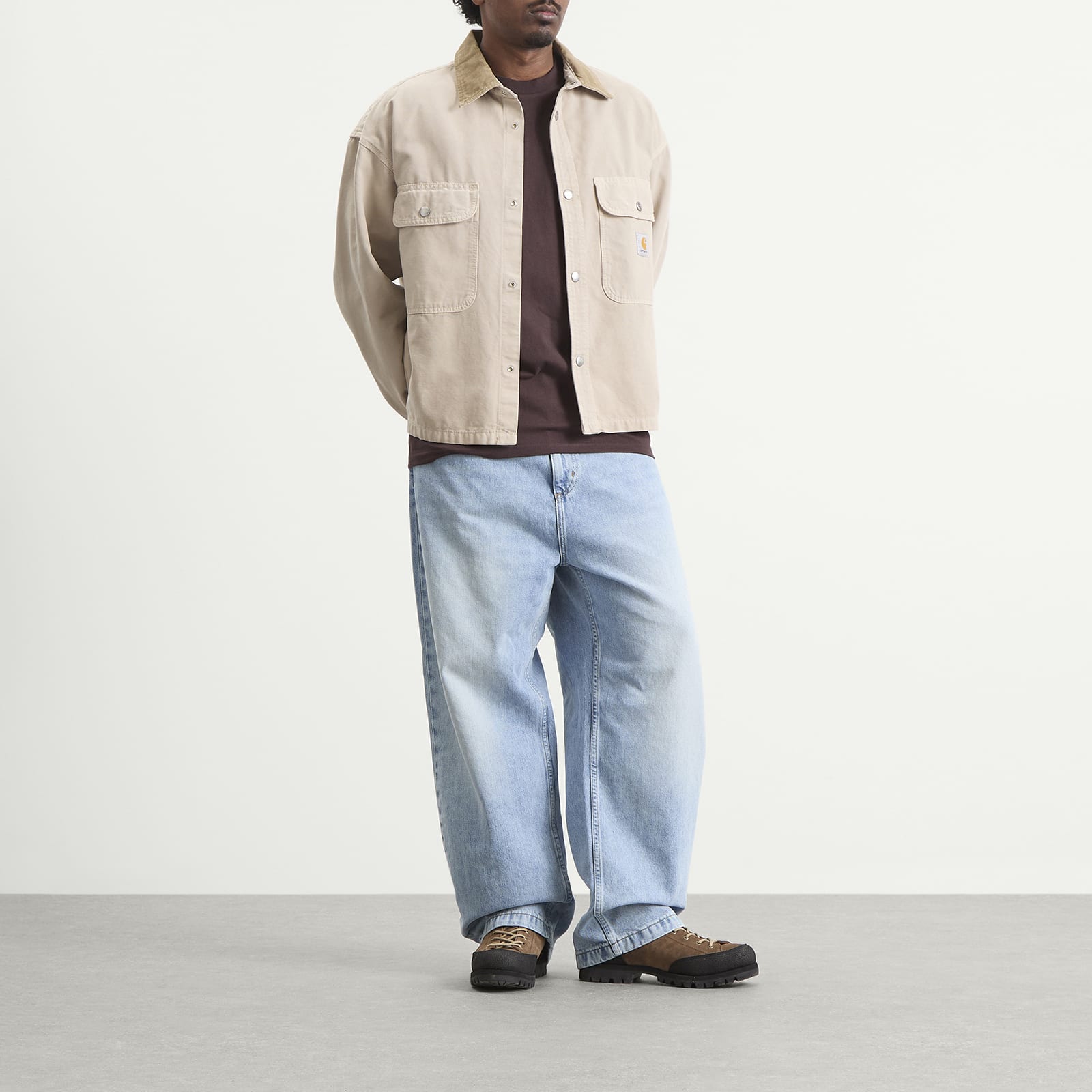 Carhartt WIP Prescott Shirt Jacket