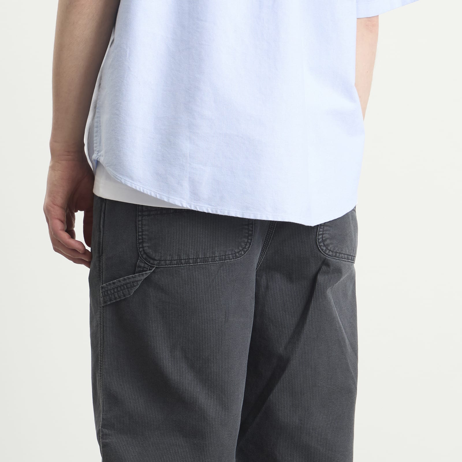 Carhartt WIP Parrish Pants