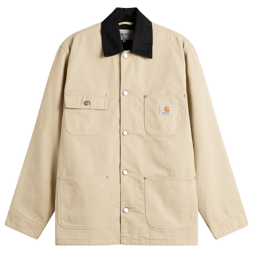 Carhartt WIP OG Chore Coat