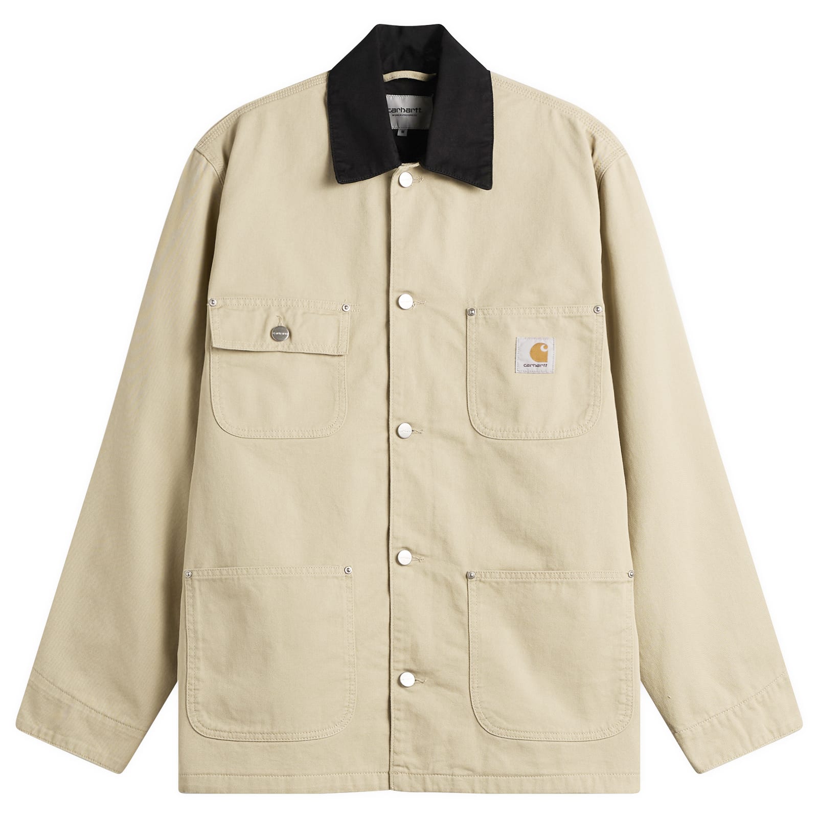 Carhartt WIP OG Chore Coat