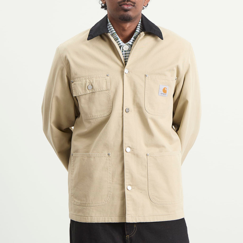 Carhartt WIP OG Chore Coat