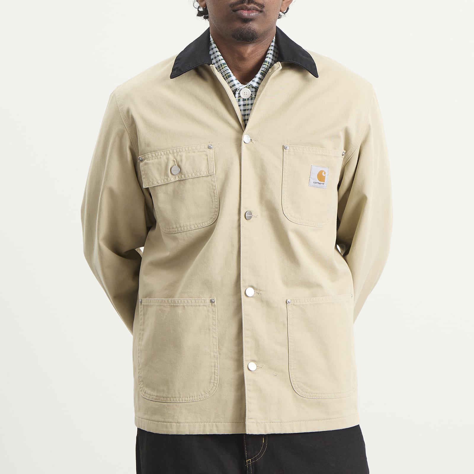 Carhartt WIP OG Chore Coat