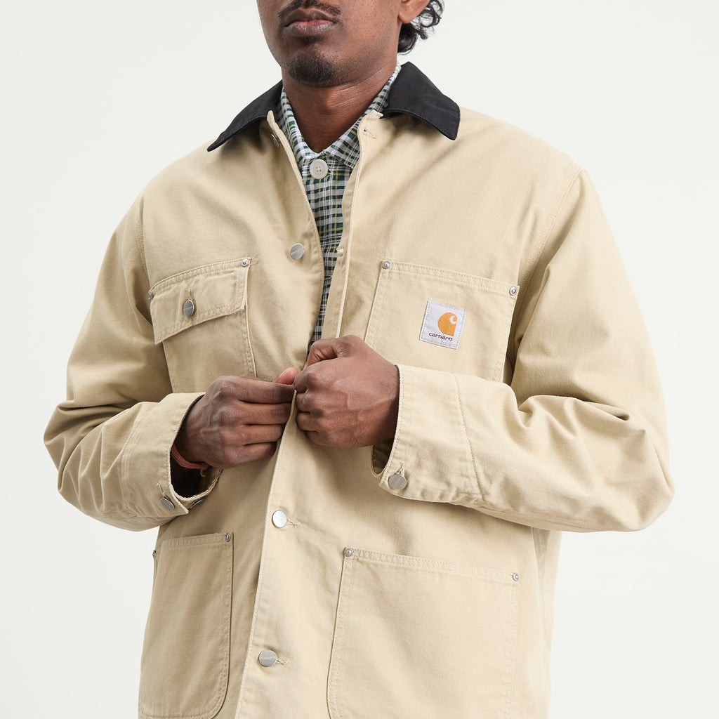 Carhartt WIP OG Chore Coat