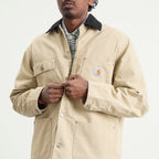 Carhartt WIP OG Chore Coat
