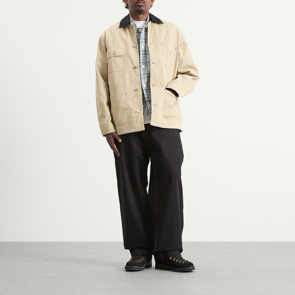 Carhartt WIP OG Chore Coat