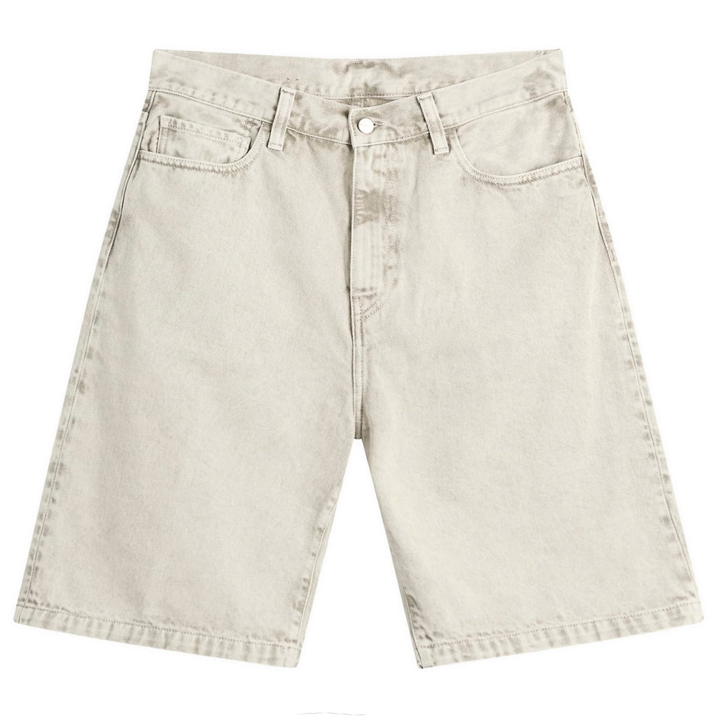 Carhartt WIP Landon Loose Denim Shorts