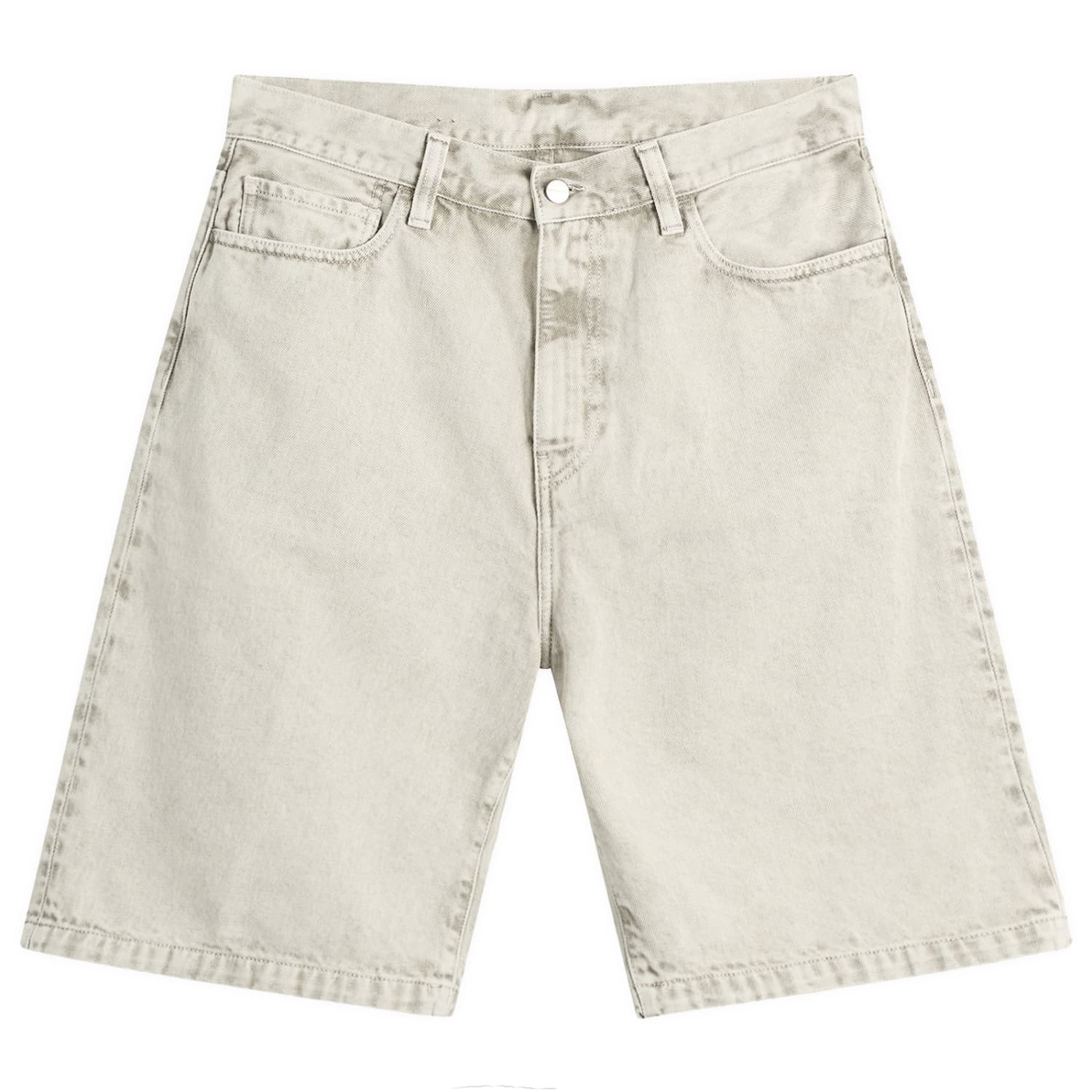 Carhartt WIP Landon Loose Denim Shorts