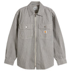Carhartt WIP Mercer Zip Shirt Jacket