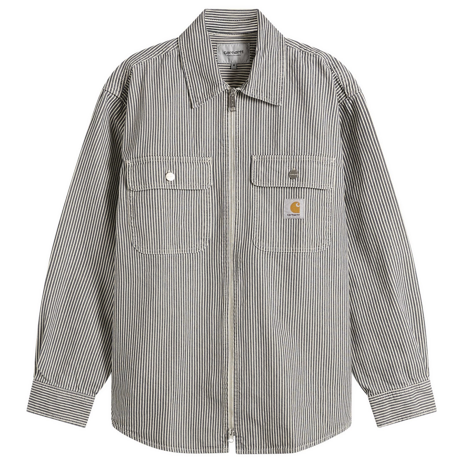 Carhartt WIP Mercer Zip Shirt Jacket