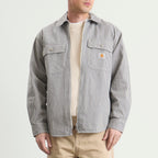 Carhartt WIP Mercer Zip Shirt Jacket