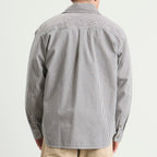 Carhartt WIP Mercer Zip Shirt Jacket