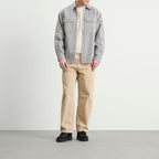Carhartt WIP Mercer Zip Shirt Jacket
