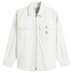 Carhartt WIP Mercer Zip Shirt Jacket