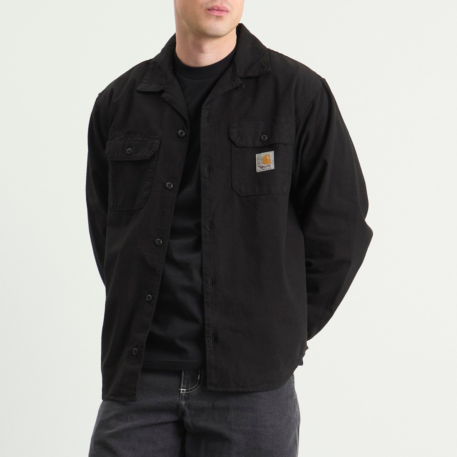 Carhartt WIP Kelsey Overshirt Secondary image