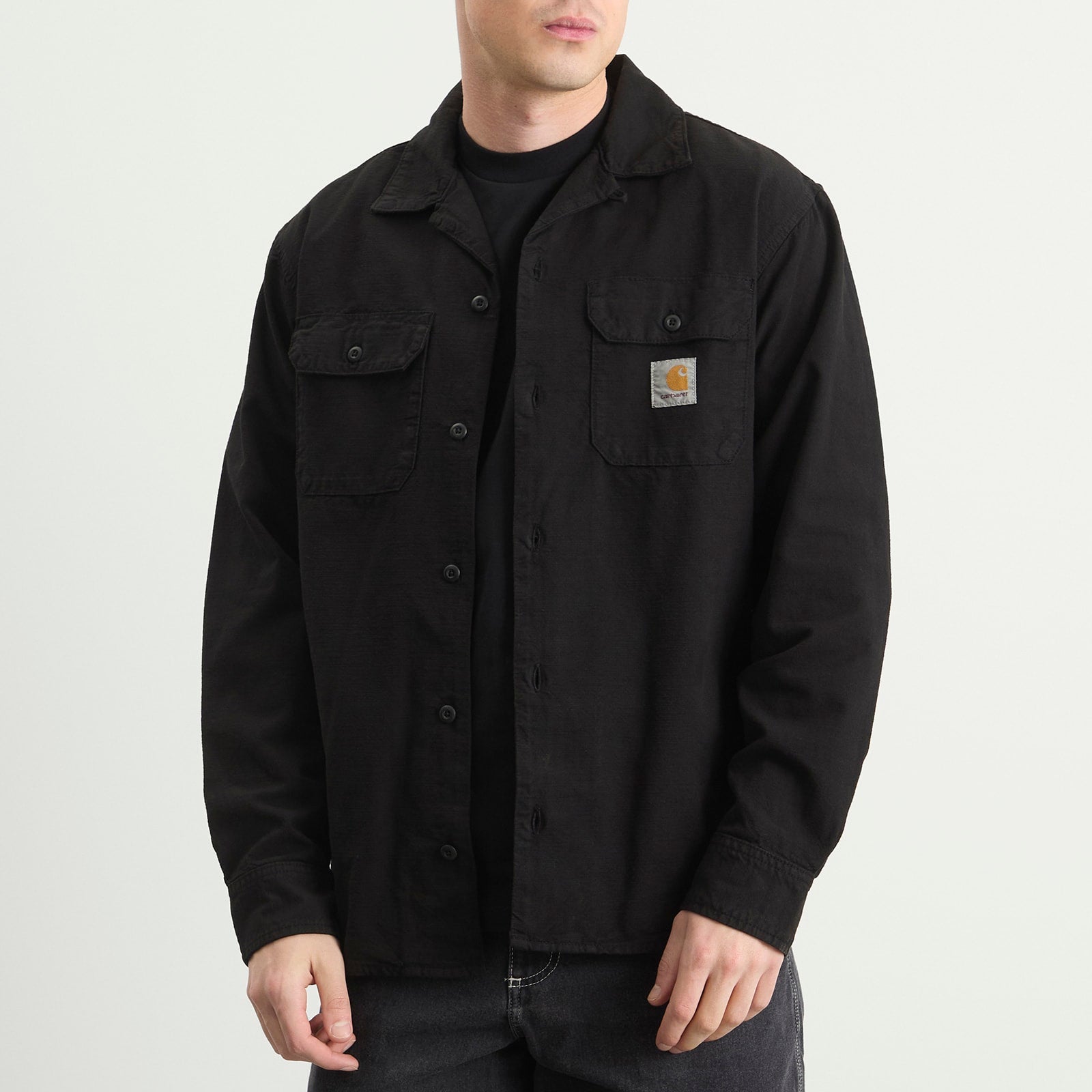 Carhartt WIP Kelsey Overshirt