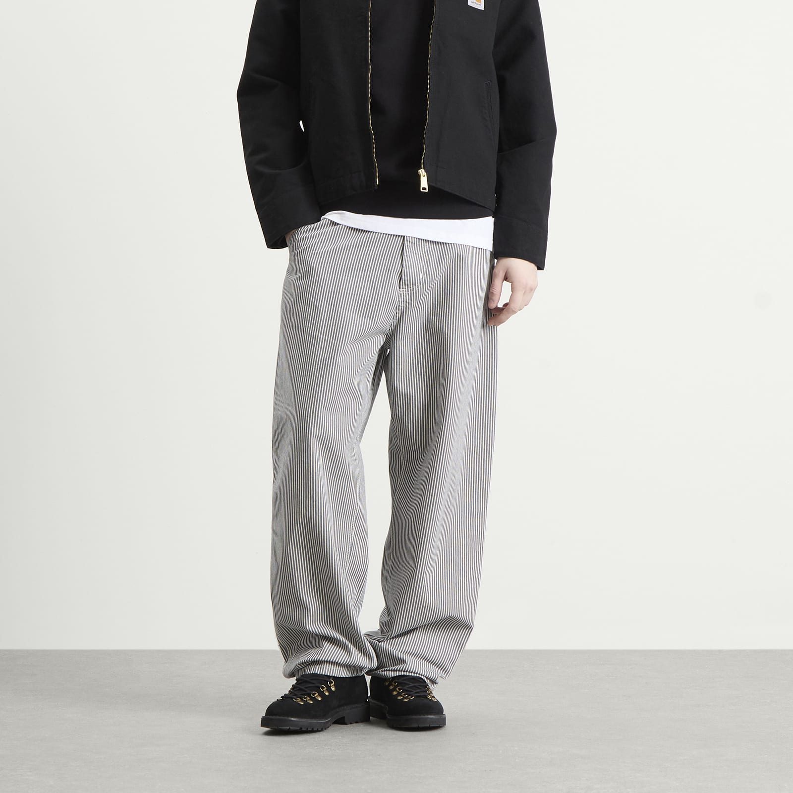 Carhartt WIP Mercer Single Knee Pants