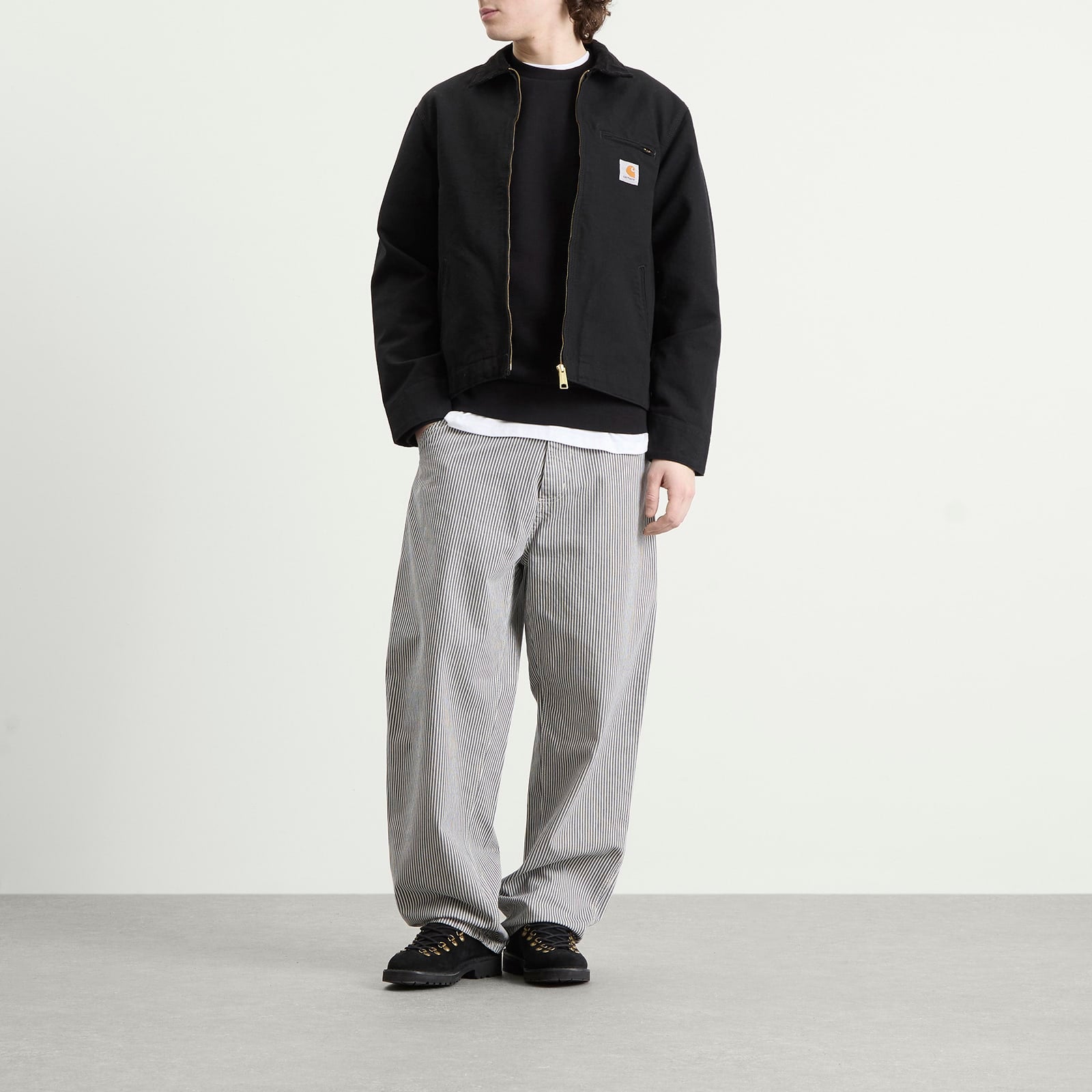 Carhartt WIP Mercer Single Knee Pants