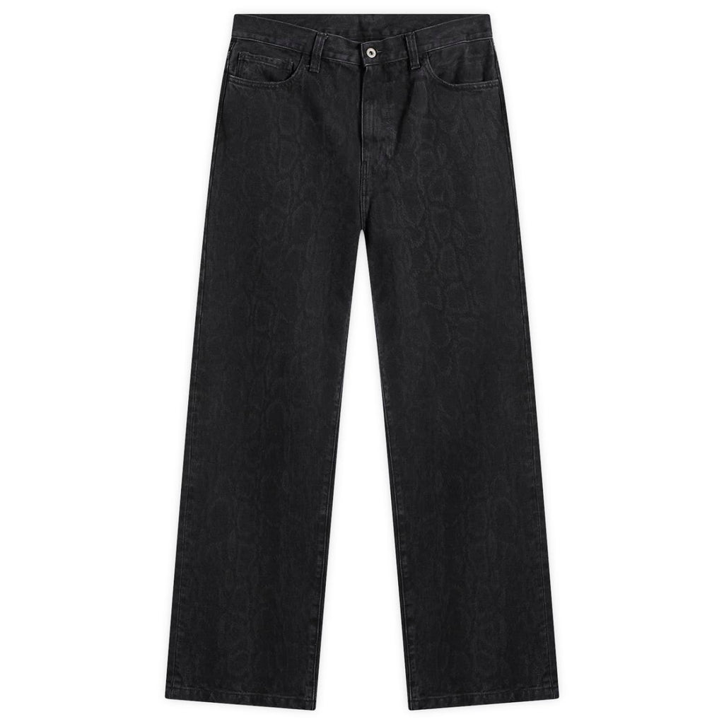 Carhartt WIP Landon Loose Tapered Jeans