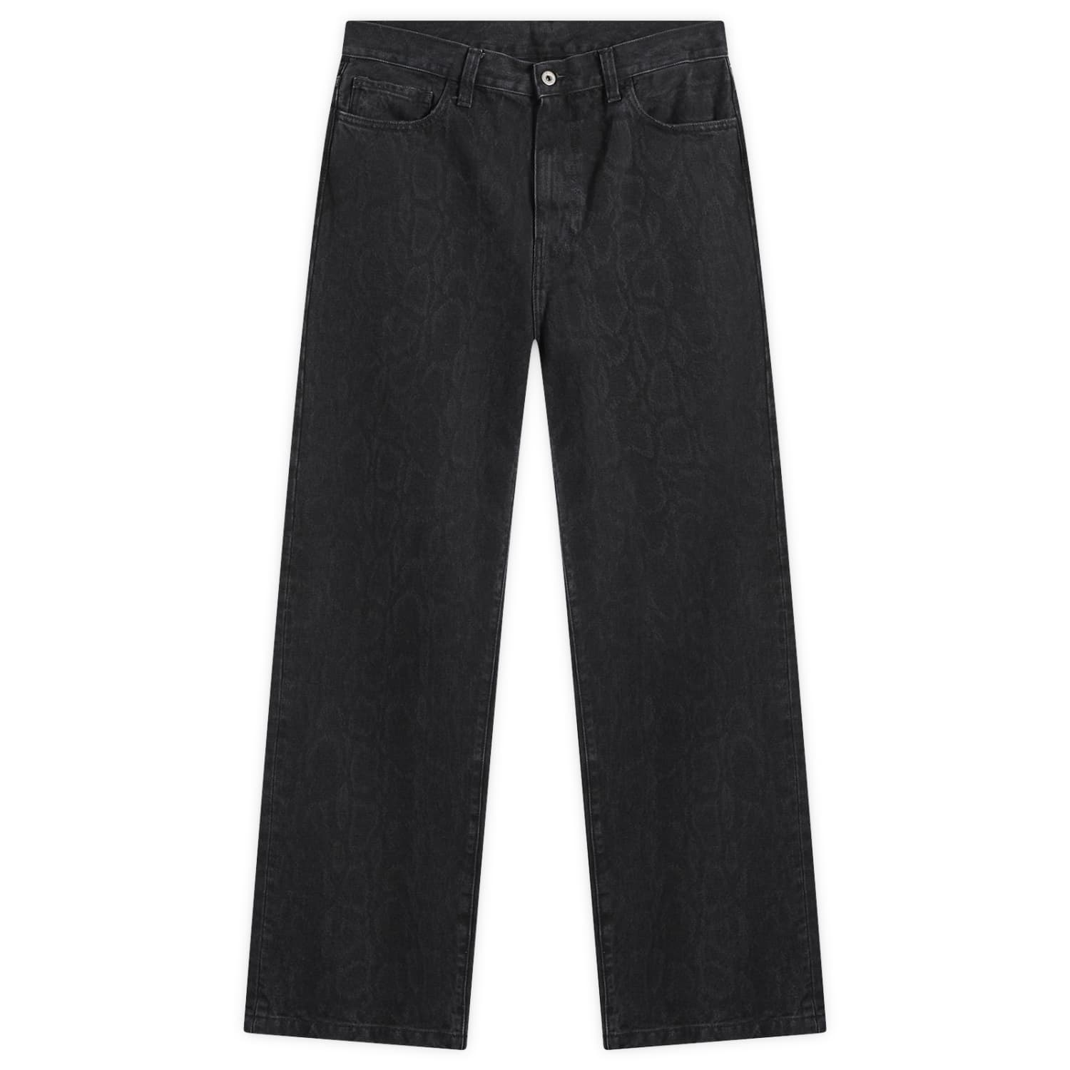 Carhartt WIP Landon Loose Tapered Jeans