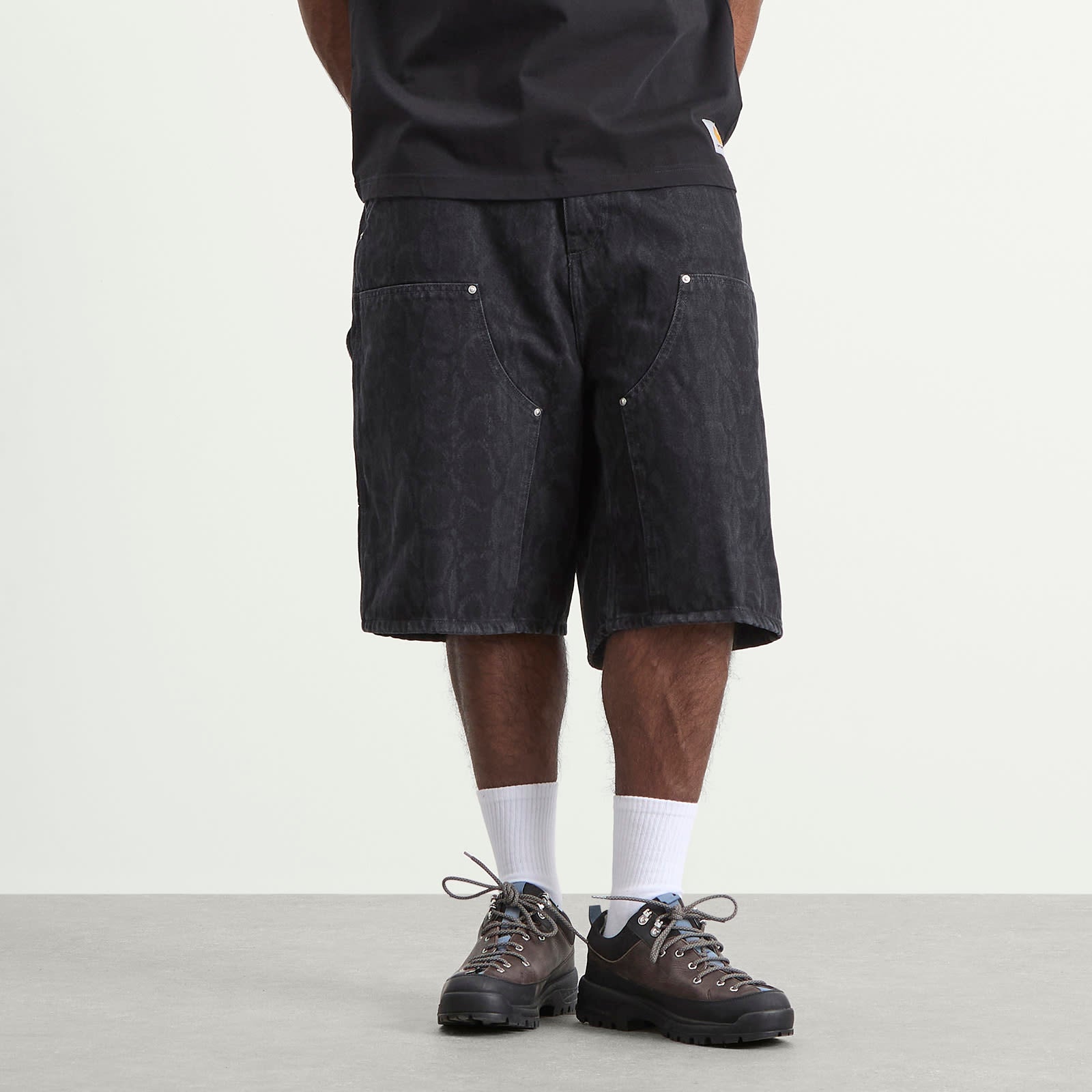 Carhartt WIP OG Double Knee Shorts