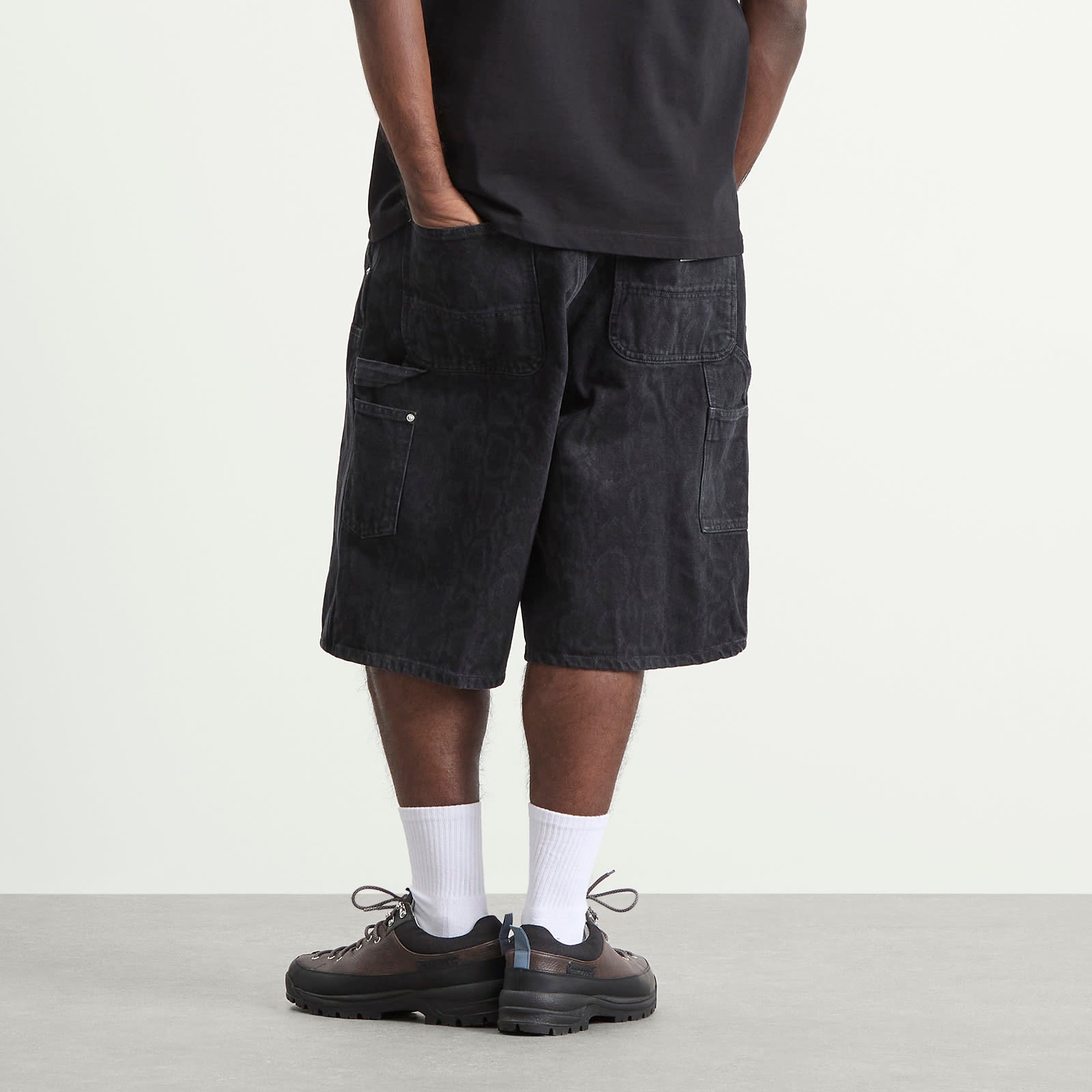 Carhartt WIP OG Double Knee Shorts