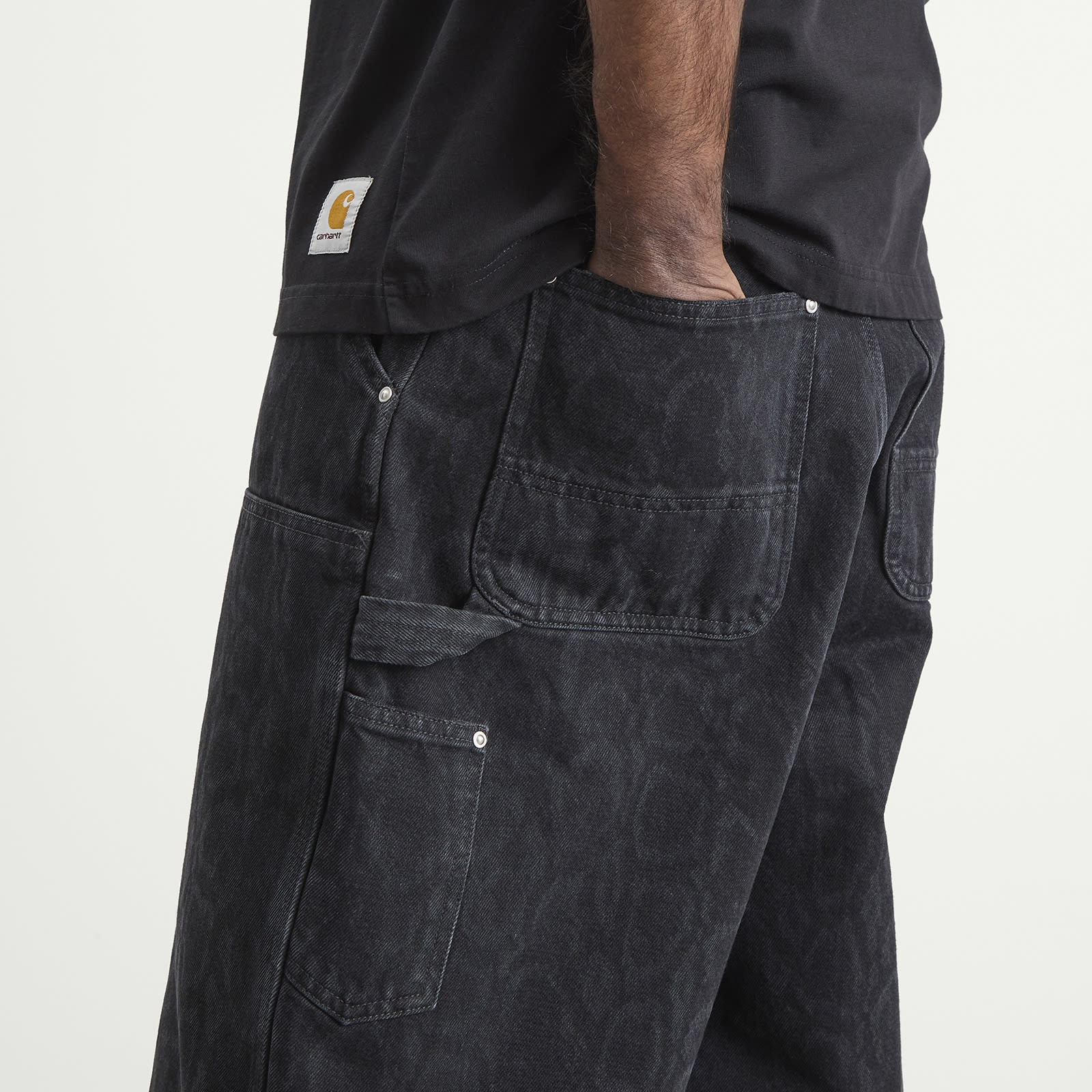 Carhartt WIP OG Double Knee Shorts
