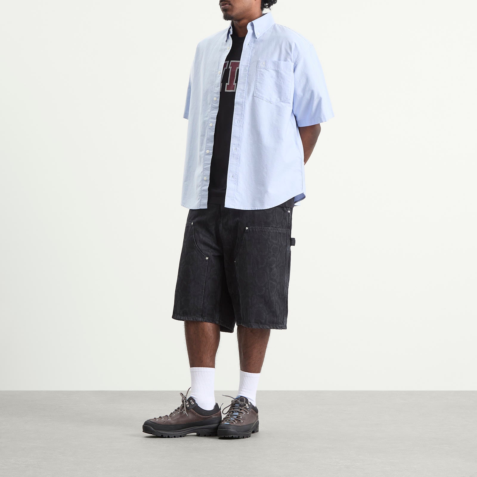 Carhartt WIP OG Double Knee Shorts