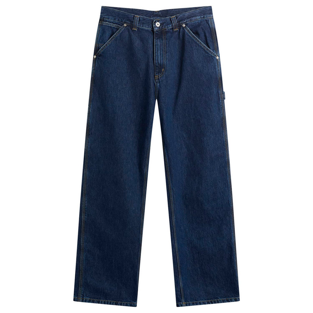 Carhartt WIP Denim Belmont Pants