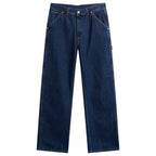 Carhartt WIP Denim Belmont Pants
