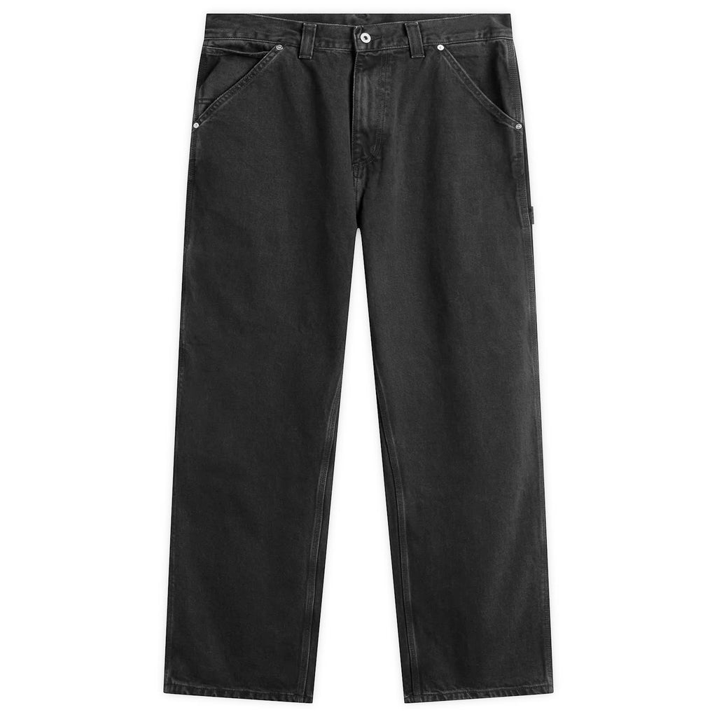 Carhartt WIP Denim Belmont Pants