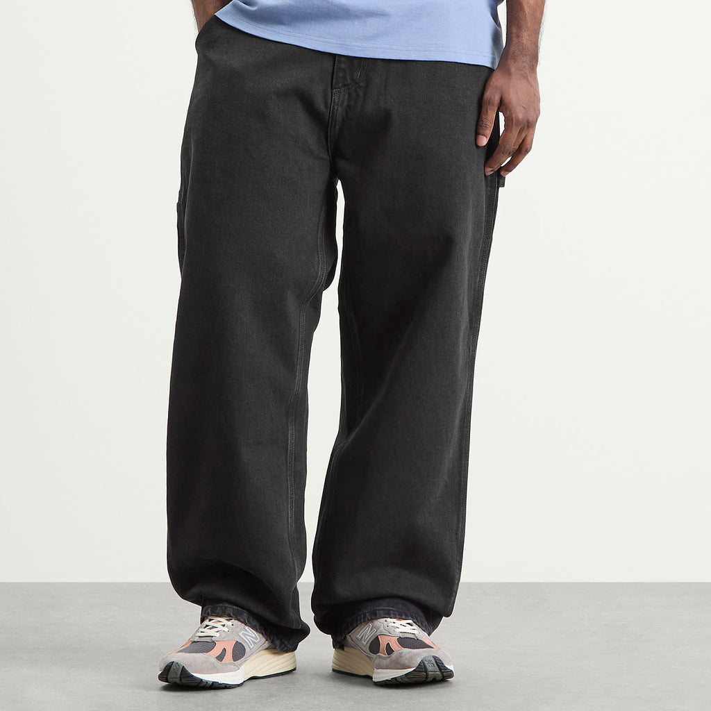 Carhartt WIP Denim Belmont Pants