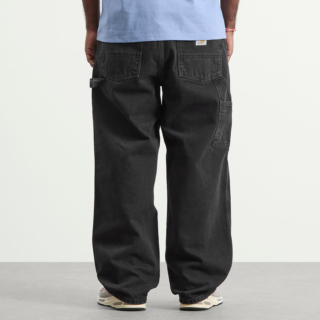 Carhartt WIP Denim Belmont Pants