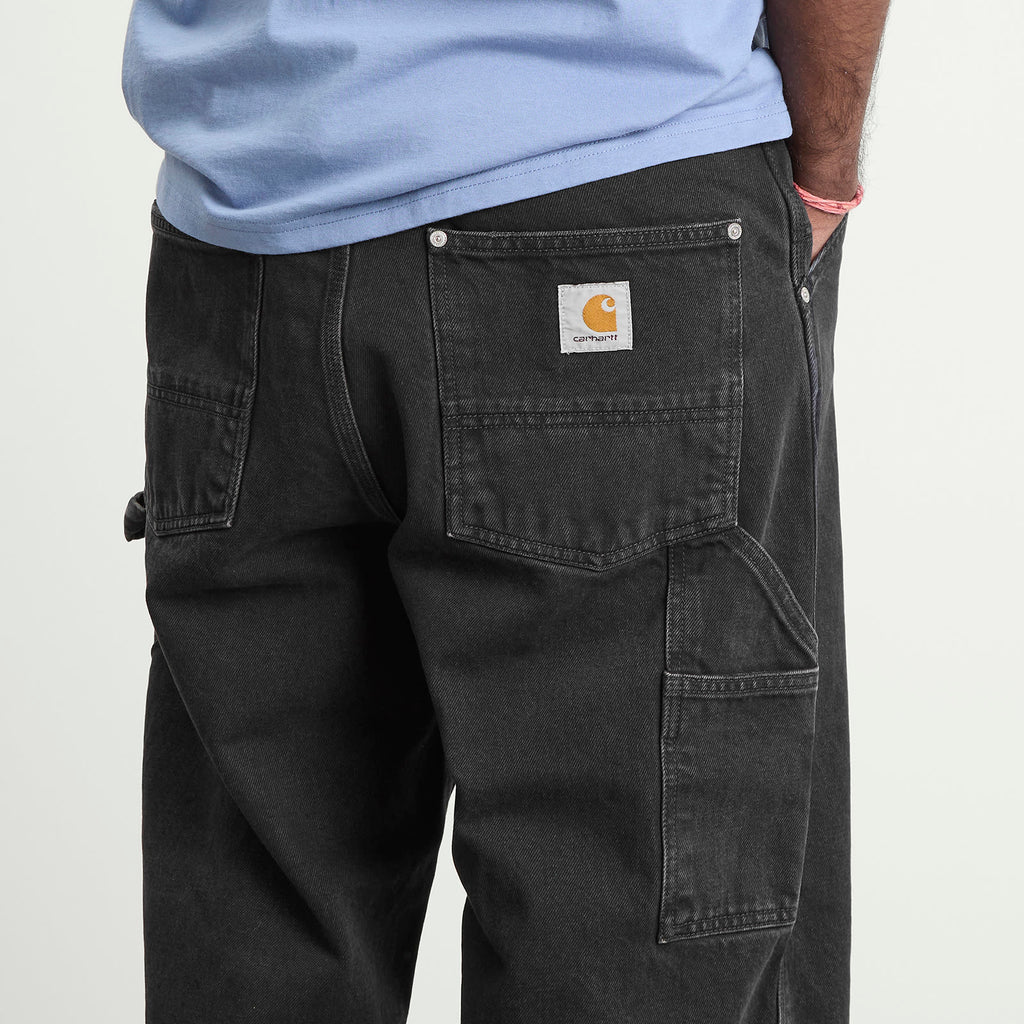Carhartt WIP Denim Belmont Pants