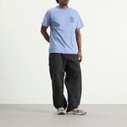 Carhartt WIP Denim Belmont Pants