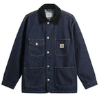 Carhartt WIP Warren Chore Coat
