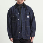 Carhartt WIP Warren Chore Coat