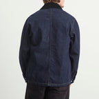 Carhartt WIP Warren Chore Coat