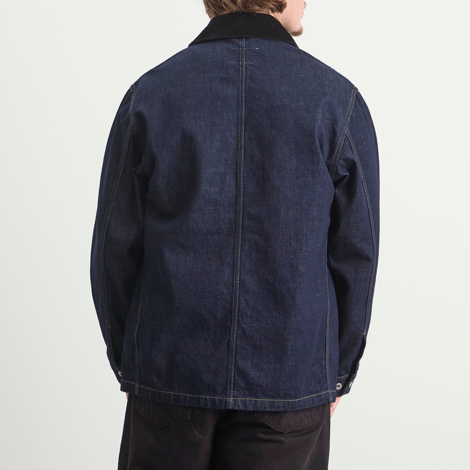 Carhartt WIP Warren Chore Coat