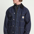Carhartt WIP Warren Chore Coat